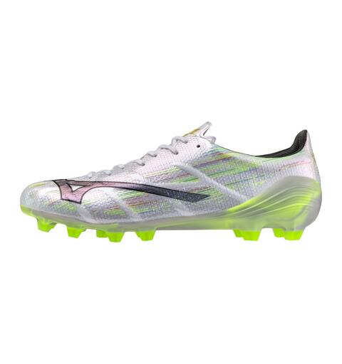 Mizuno a II Elite Toppmodell gress