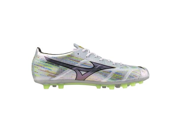 Mizuno a II Japan AG Hvit/Sølv 11 Toppmodell gress og kunstgress 