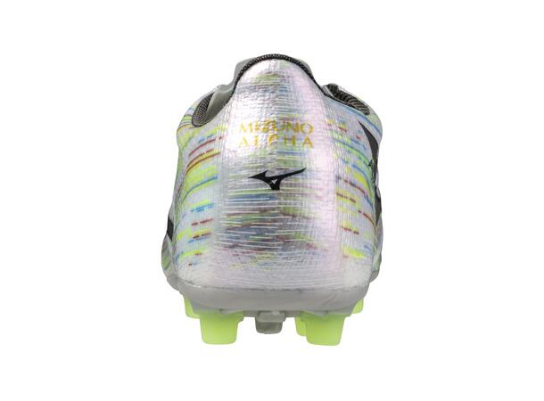 Mizuno a II Japan AG Hvit/Sølv 6 Toppmodell gress og kunstgress 