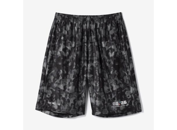 Mo Off Retro Pants Sort S Eksklusiv Morelia-shorts 
