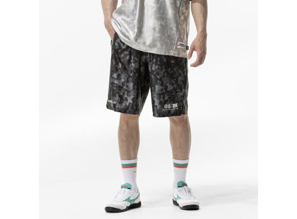Mo Off Retro Pants Sort S Eksklusiv Morelia-shorts 