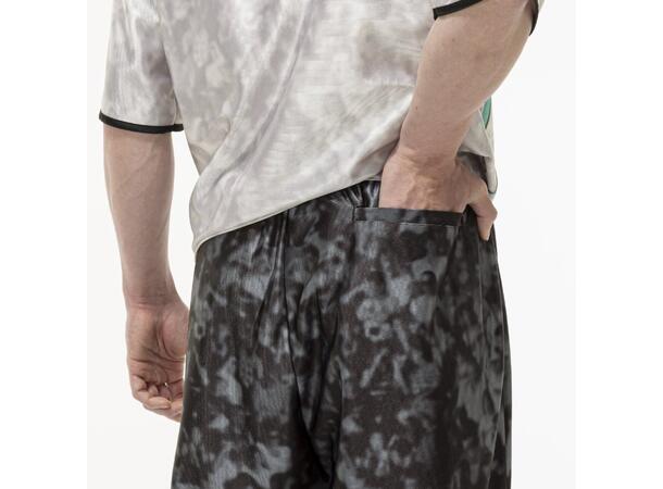 Mo Off Retro Pants Sort S Eksklusiv Morelia-shorts 