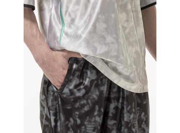 Mo Off Retro Pants Sort S Eksklusiv Morelia-shorts 