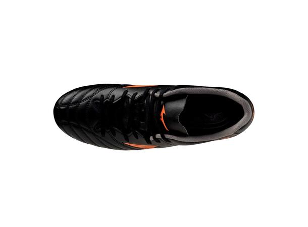 Monarcida Neo III Select AG Sort/Ora 8 Fotballsko til kunstgress 