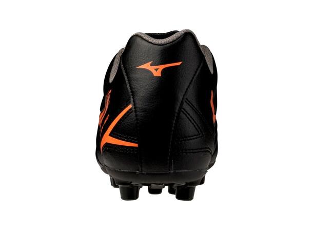 Monarcida Neo III Select AG Sort/Ora 8 Fotballsko til kunstgress 