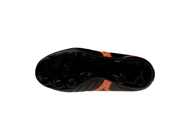 Monarcida Neo III Select Jr Sort/Ora 3,5 Junior fotballsko gress/kunstgress 