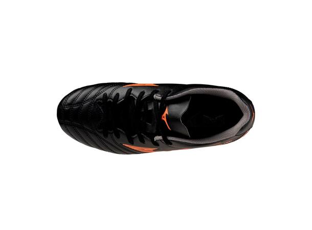 Monarcida Neo III Select Jr Sort/Ora 3,5 Junior fotballsko gress/kunstgress 