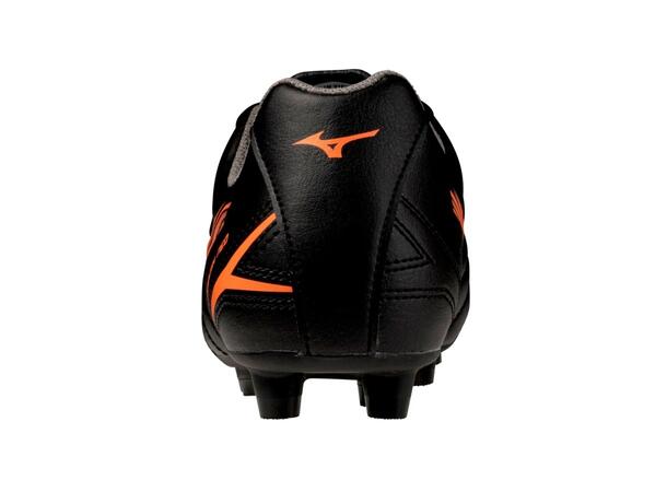 Monarcida Neo III Select Jr Sort/Ora 3,5 Junior fotballsko gress/kunstgress 