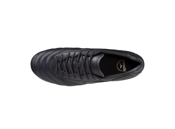 Morelia II Japan Ltd Sort 5 Begrenset antall - Gress 