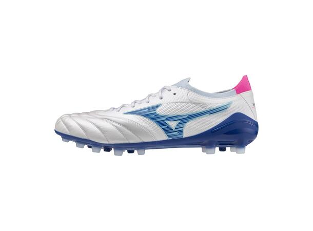 Morelia Neo IV ß Elite AG Hvit/Rosa 9,5 