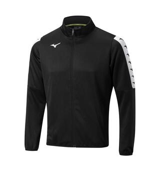 Nara Track Jacket Teknisk overtrekksjakke