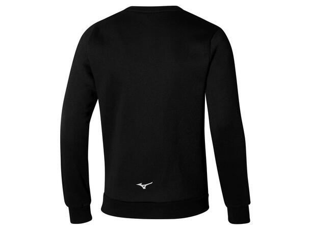 Release Crew Sweat Sort S Stilren genser 