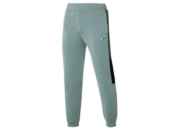 Release Sweat Pant Grå/Sort L Klassisk joggebukse