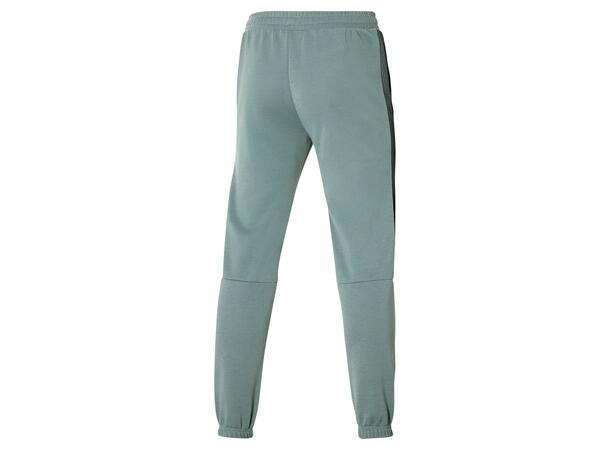 Release Sweat Pant Grå/Sort L Klassisk joggebukse