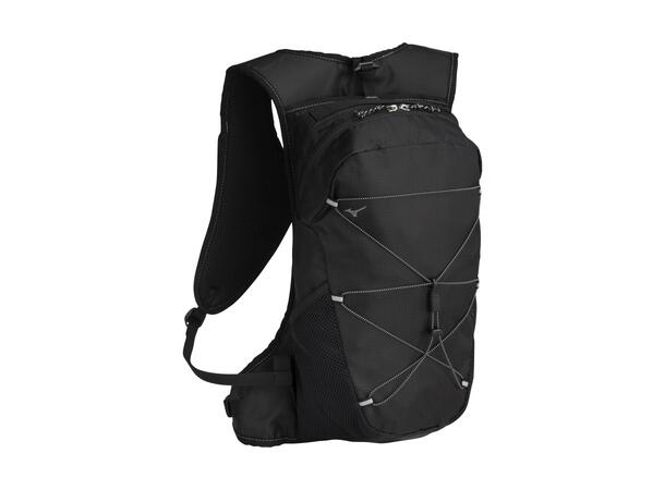 Run Backpack 11 Romslig løpesekk 