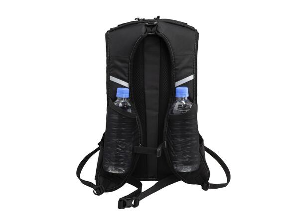 Run Backpack 11 Romslig løpesekk 