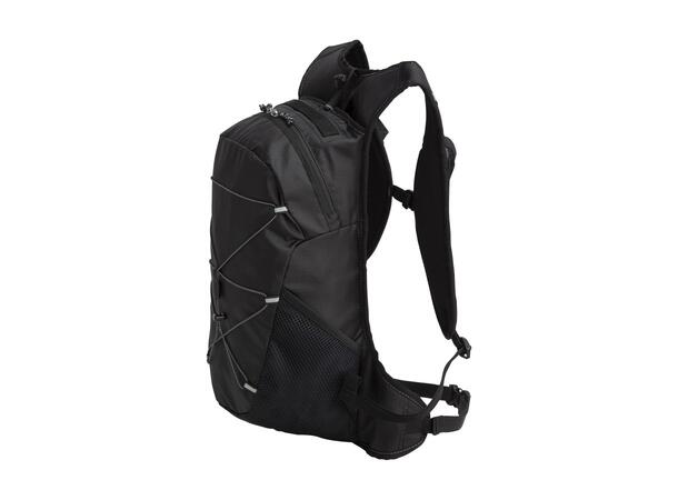 Run Backpack 11 Romslig løpesekk 