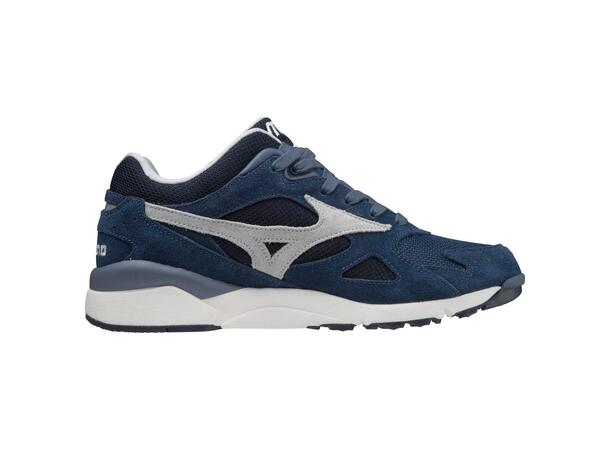 Sky Medal S Blå 6,5 Mizuno sneakers 