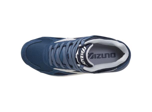 Sky Medal S Blå 6,5 Mizuno sneakers 
