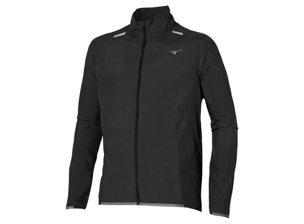 Tech Light Jacket Vind- og vannavvisende treningsjakke 