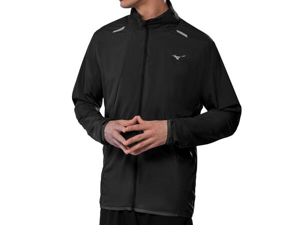 Tech Light Jacket Vind- og vannavvisende treningsjakke 