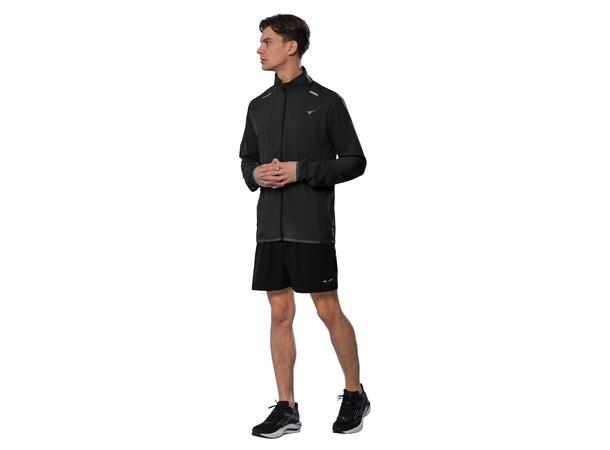Tech Light Jacket Vind- og vannavvisende treningsjakke 