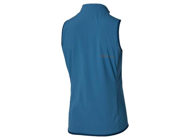Tech Techfill BT Vest W Lys blå XS 