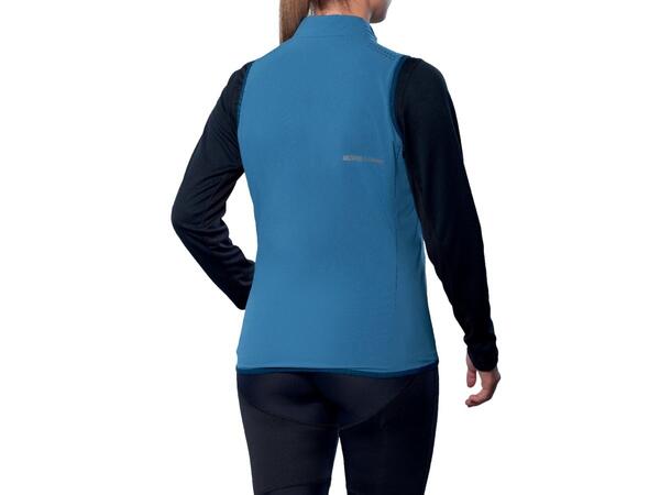 Tech Techfill BT Vest W Lys blå XS 