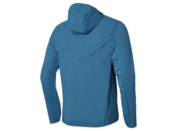 Tech Thermal BT Hooded Jacket Lys blå S 