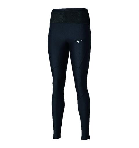 Trail Multipocket Long Tight W Tights med 360&#176; mesh-lomme