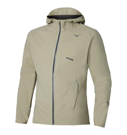 Trail Waterproof 20K Hooded Jacket Vanntett og pustende løpejakke