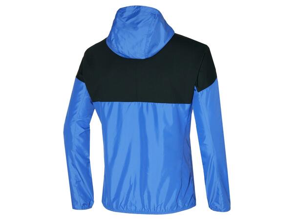 Training Hooded Jacket  Blå S Treningsjakke herre 