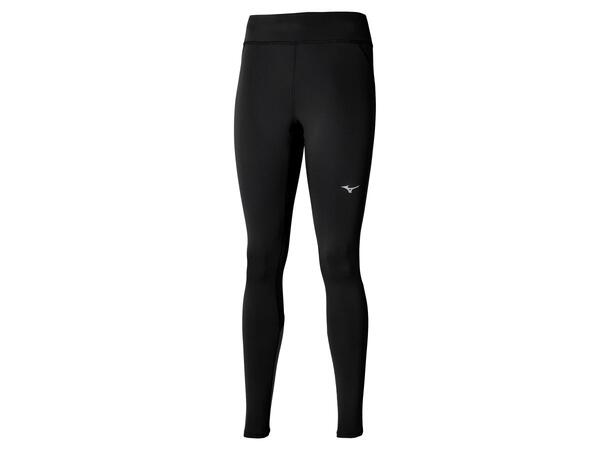 Warmalite Tight W Sort XL Treningstights til kalde dager 