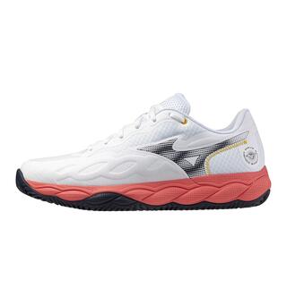 Wave Enforce Court CC Sko til tennis og padel