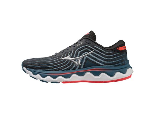 Mizuno herre top wave horizon 4