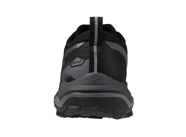 Wave Ibuki 5 GTX W Sort/Grå 5,5 Vanntett terrengsko, dame 