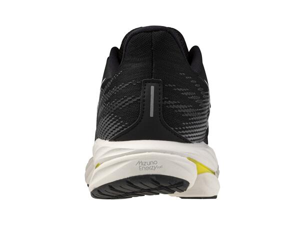 Wave Inspire 21 2E Sort/Hvit 8,5 Bred utgave av bestselgeren til herre 