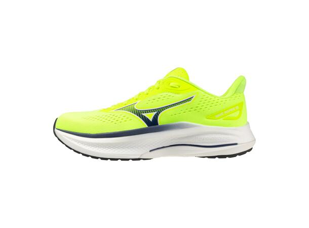 Wave Inspire 22 Gul/Blå 9 Bestselger med ekstra støtte 