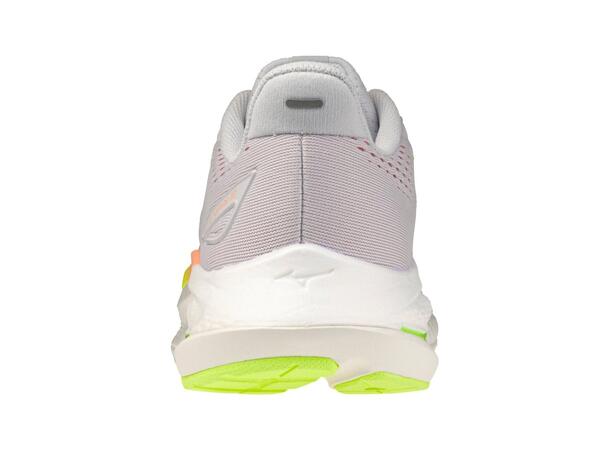 Wave Inspire 22 W Hvit/Rosa 5,5 Bestselger med ekstra støtte 