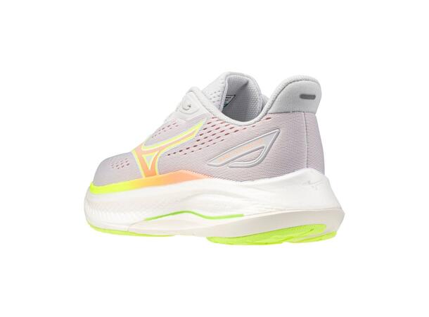 Wave Inspire 22 W Hvit/Rosa 5,5 Bestselger med ekstra støtte 