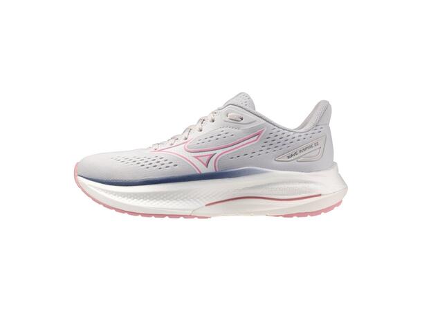 Wave Inspire 22 W Lilla/Rosa 6 Bestselger med ekstra støtte 