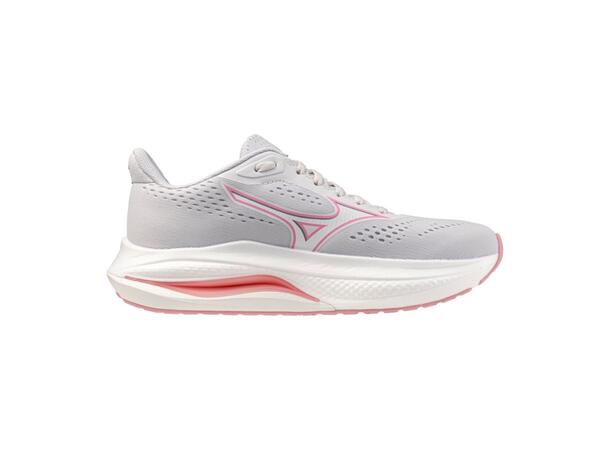 Wave Inspire 22 W Lilla/Rosa 6 Bestselger med ekstra støtte 
