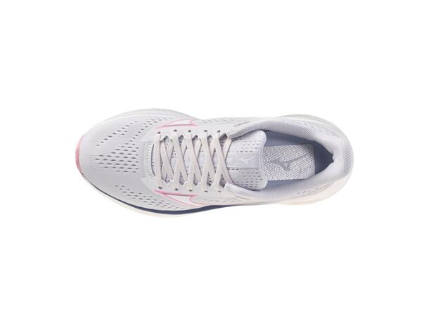 Wave Inspire 22 W Lilla/Rosa 6 Bestselger med ekstra støtte 