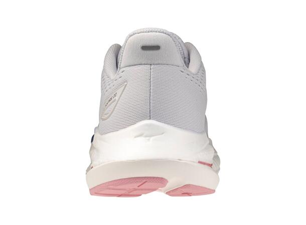 Wave Inspire 22 W Lilla/Rosa 6 Bestselger med ekstra støtte 