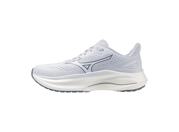 Wave Inspire 22 W Lys blå/Hvit 6 Bestselger med ekstra støtte 