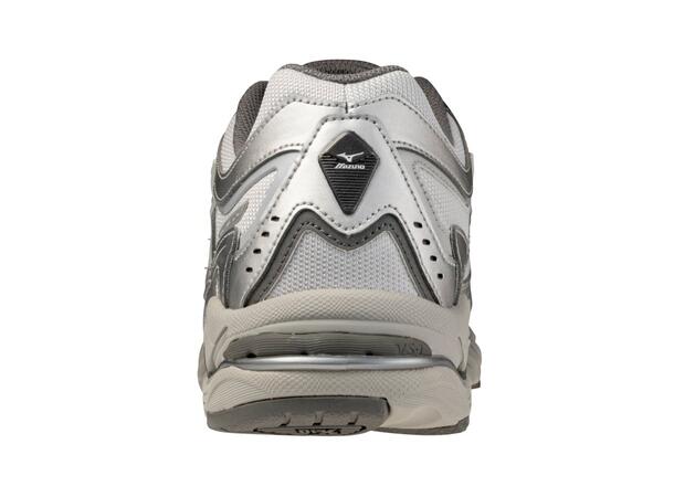 Wave MG4 LS Hvit/Grå 4 Ikonisk sneakers, Unisex 
