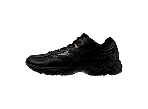 Wave MG4 LS Sort/Mørk Grå 4,5 Ikonisk sneakers, Unisex 