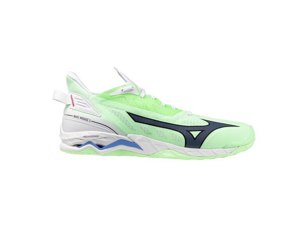 Wave Mirage 5 Mint 8,5 Toppmodell til håndballspilleren 