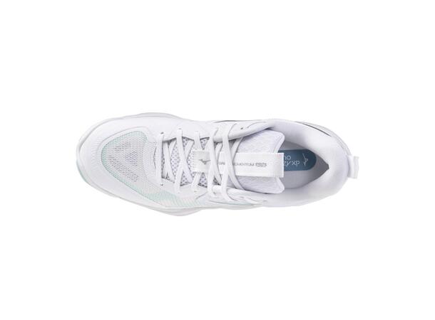 Wave Momentum Elite W  Hvit/Turkis 6 