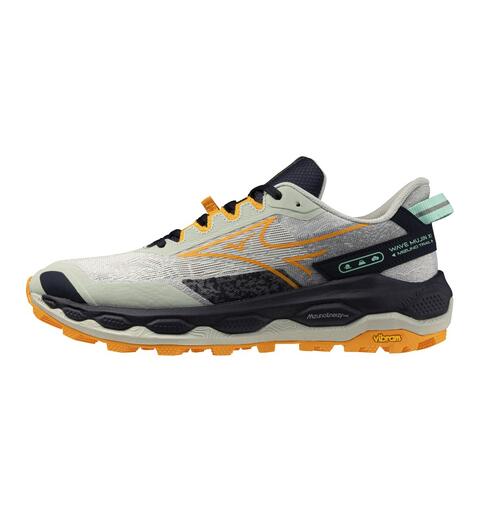Wave Mujin 11 Terrengsko med Vibram ytters&#229;le